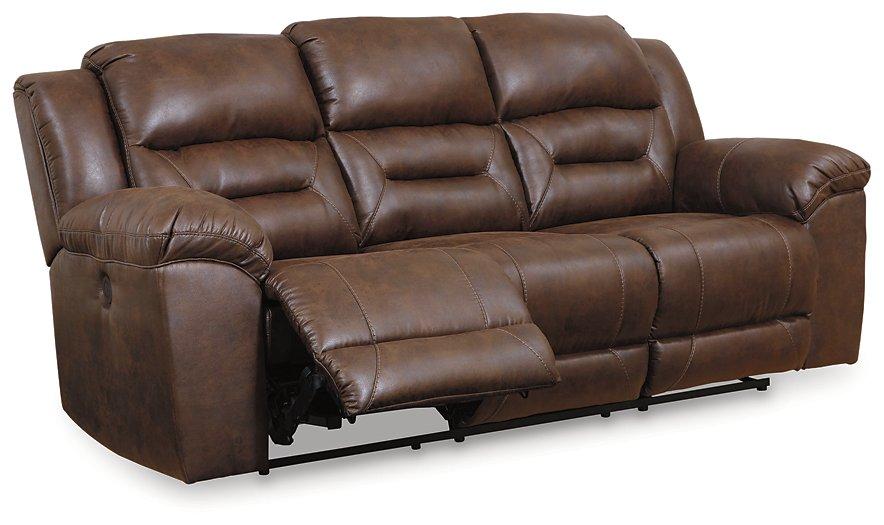 Stoneland Living Room Set - Furniture & Design Outlet (Kalamazoo,MI)