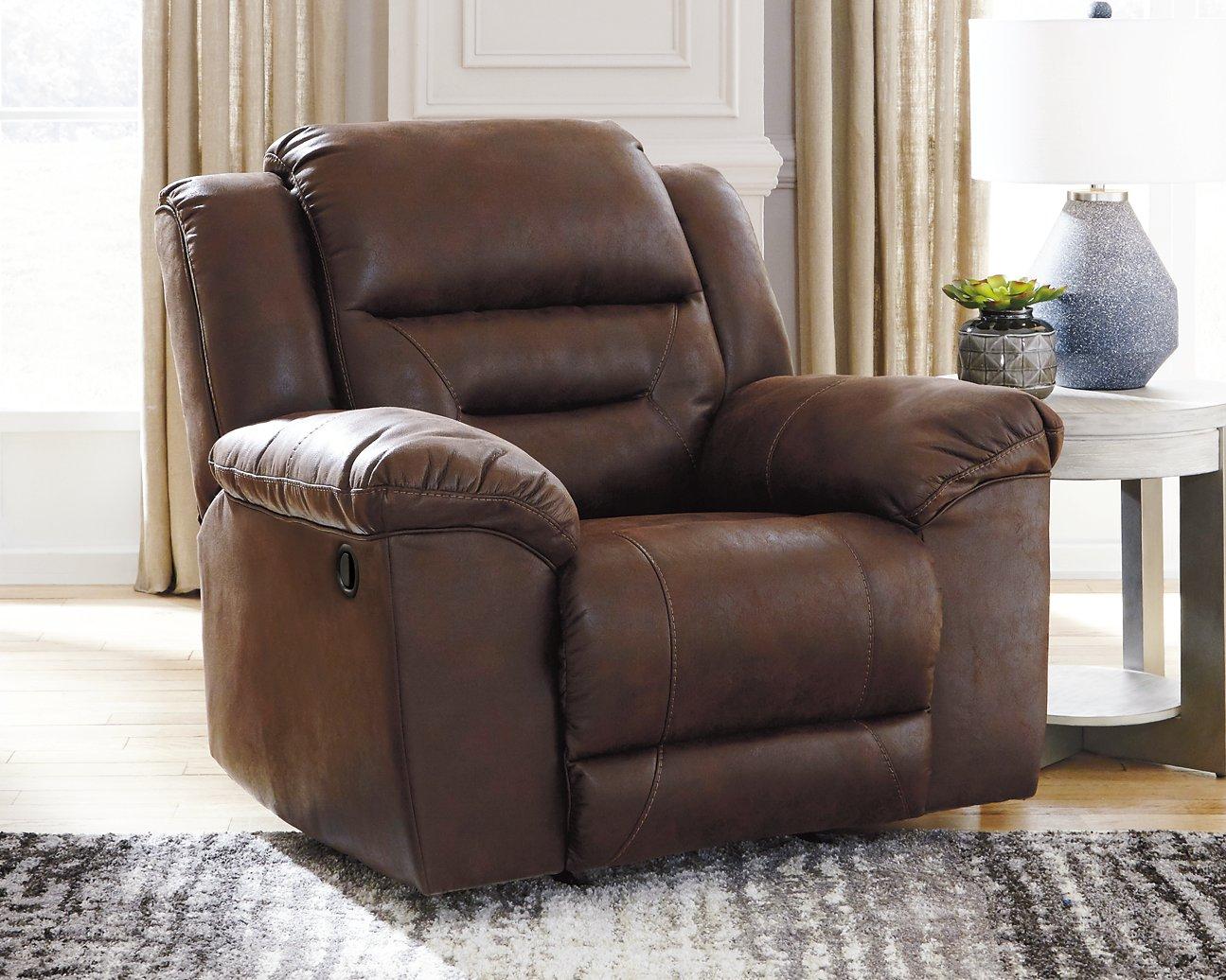 Stoneland Living Room Set - Furniture & Design Outlet (Kalamazoo,MI)