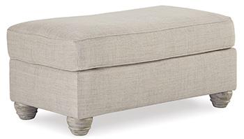 Traemore Living Room Set - Furniture & Design Outlet (Kalamazoo,MI)