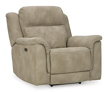 Next-Gen DuraPella Power Recliner - Furniture & Design Outlet (Kalamazoo,MI)