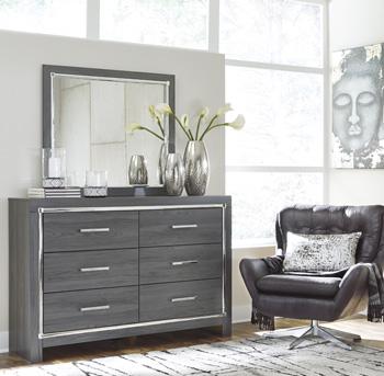 Lodanna Bedroom Set - Furniture & Design Outlet (Kalamazoo,MI)