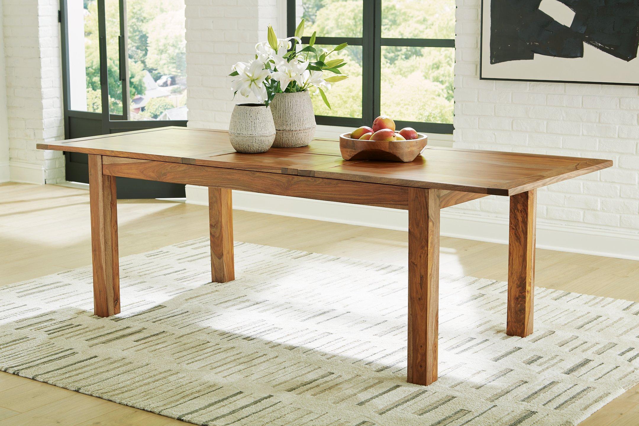 Dressonni Dining Room Set - Furniture & Design Outlet (Kalamazoo,MI)