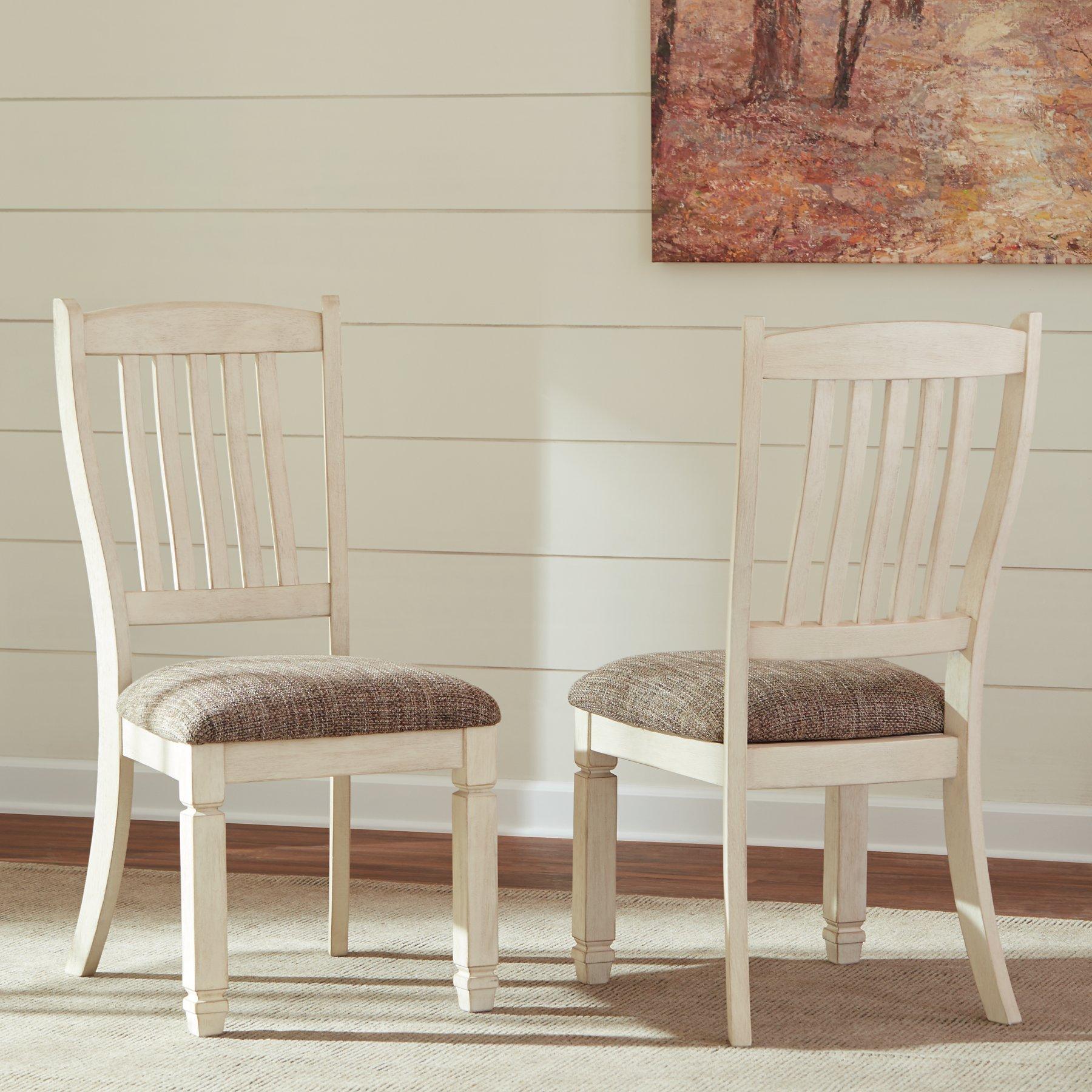 Bolanburg Dining Set - Furniture & Design Outlet (Kalamazoo,MI)