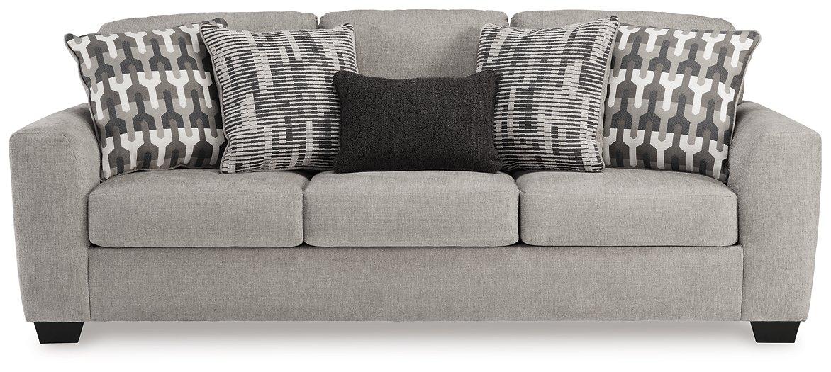 Avenal Park Living Room Set - Furniture & Design Outlet (Kalamazoo,MI)