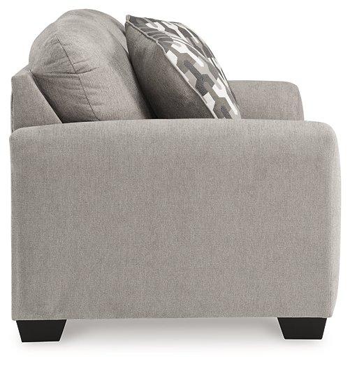 Avenal Park Living Room Set - Furniture & Design Outlet (Kalamazoo,MI)