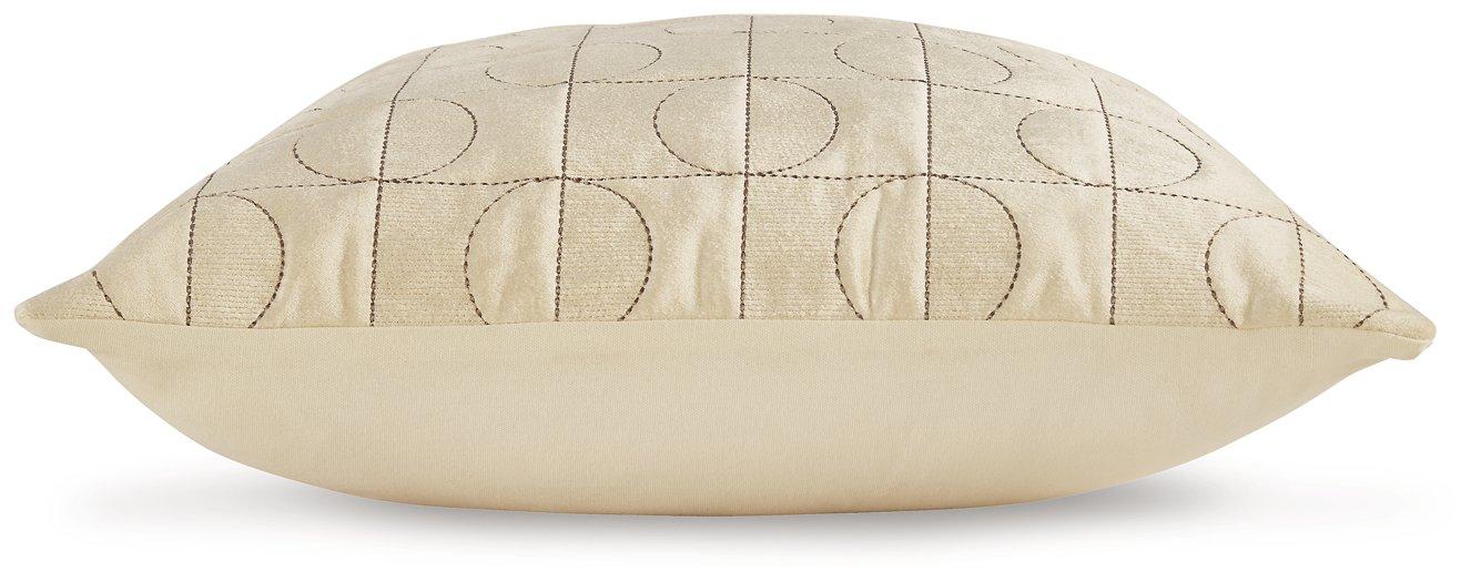 Kydner Pillow (Set of 4) - Furniture & Design Outlet (Kalamazoo,MI)