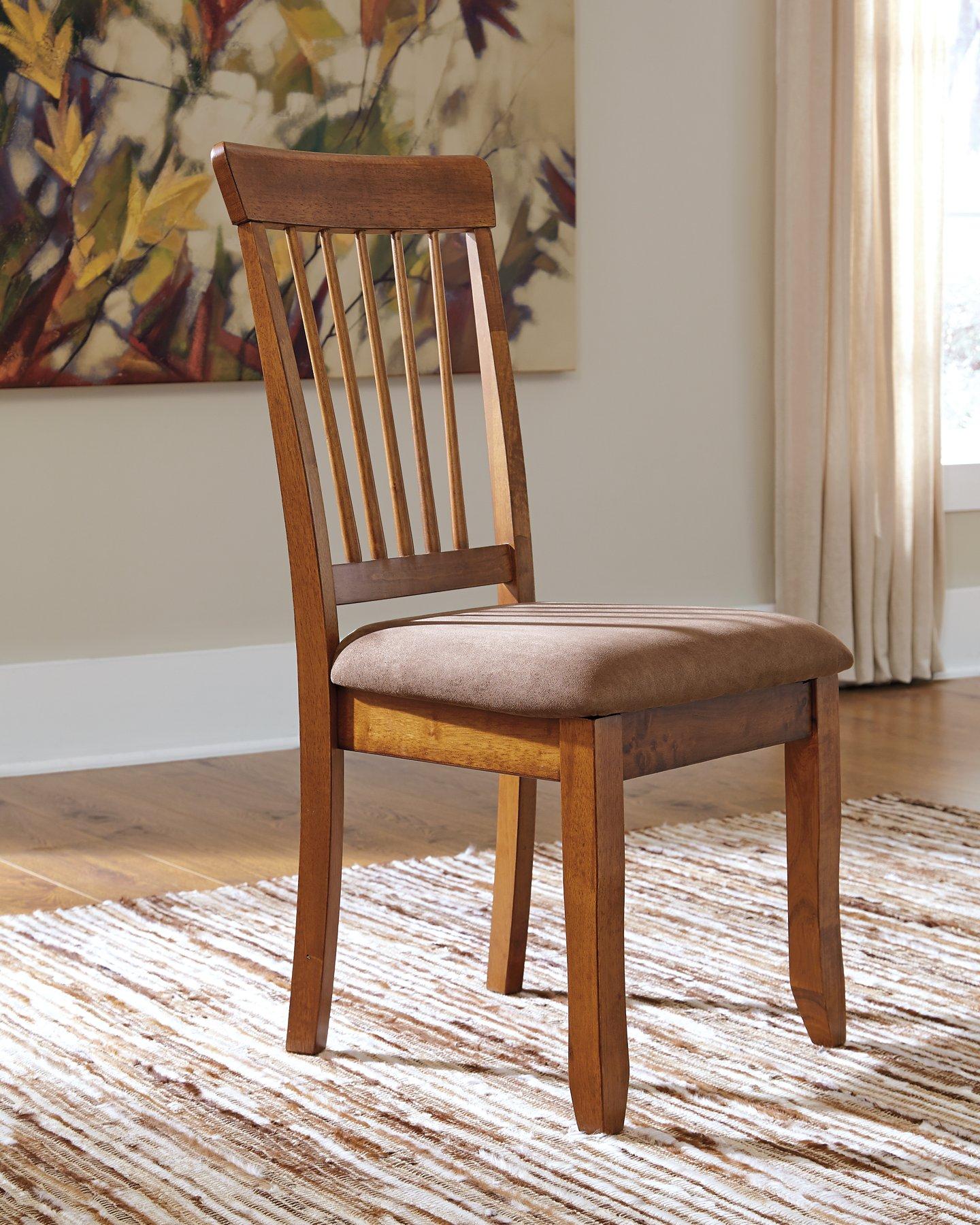 Berringer Dining Chair Set