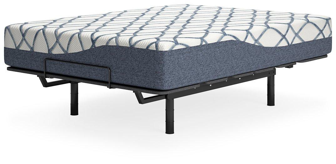 12 Inch Chime Elite 2.0 Mattress - Furniture & Design Outlet (Kalamazoo,MI)