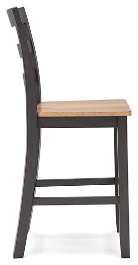 Gesthaven Dining Set - Furniture & Design Outlet (Kalamazoo,MI)
