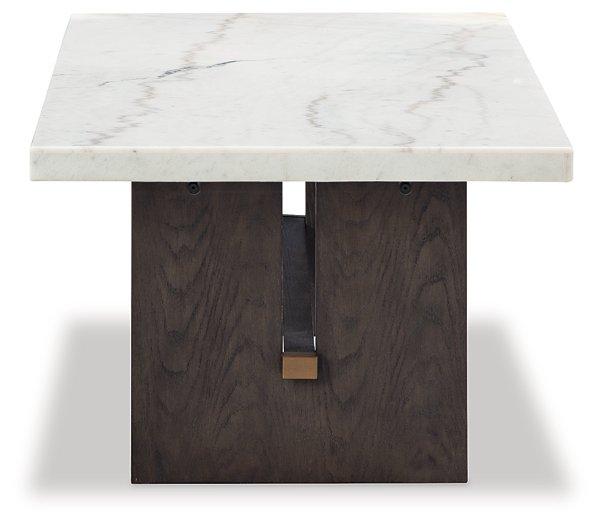 Burkhaus Occasional Table Set - Furniture & Design Outlet (Kalamazoo,MI)