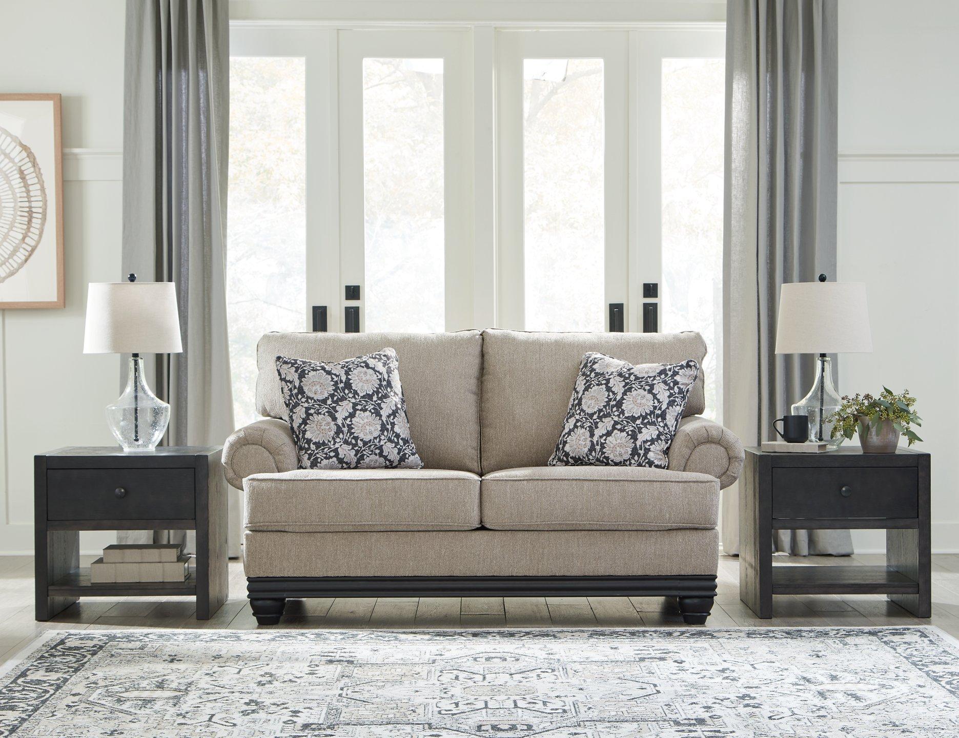 Elbiani Living Room Set - Furniture & Design Outlet (Kalamazoo,MI)