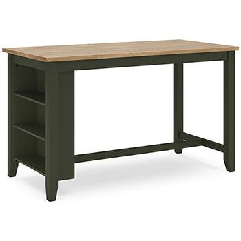 Gesthaven Dining Set - Furniture & Design Outlet (Kalamazoo,MI)