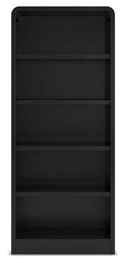 Rowanbeck Home Office Package - Furniture & Design Outlet (Kalamazoo,MI)