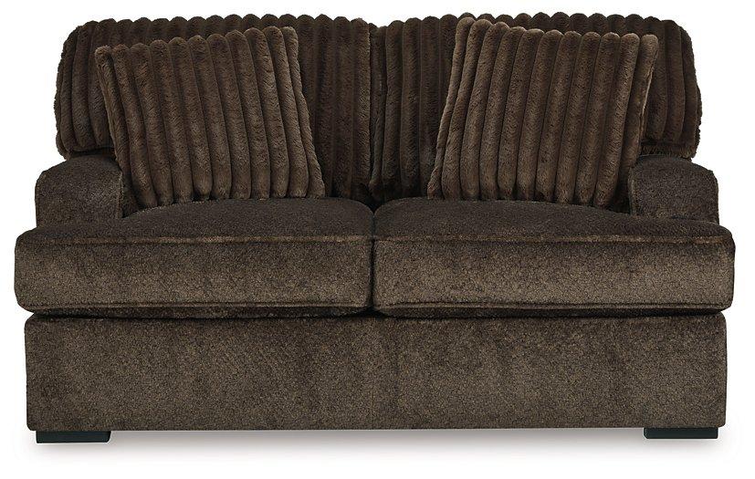 Aylesworth Upholstery Package - Furniture & Design Outlet (Kalamazoo,MI)