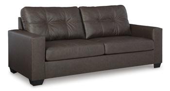 Barlin Mills Sofa - Furniture & Design Outlet (Kalamazoo,MI)