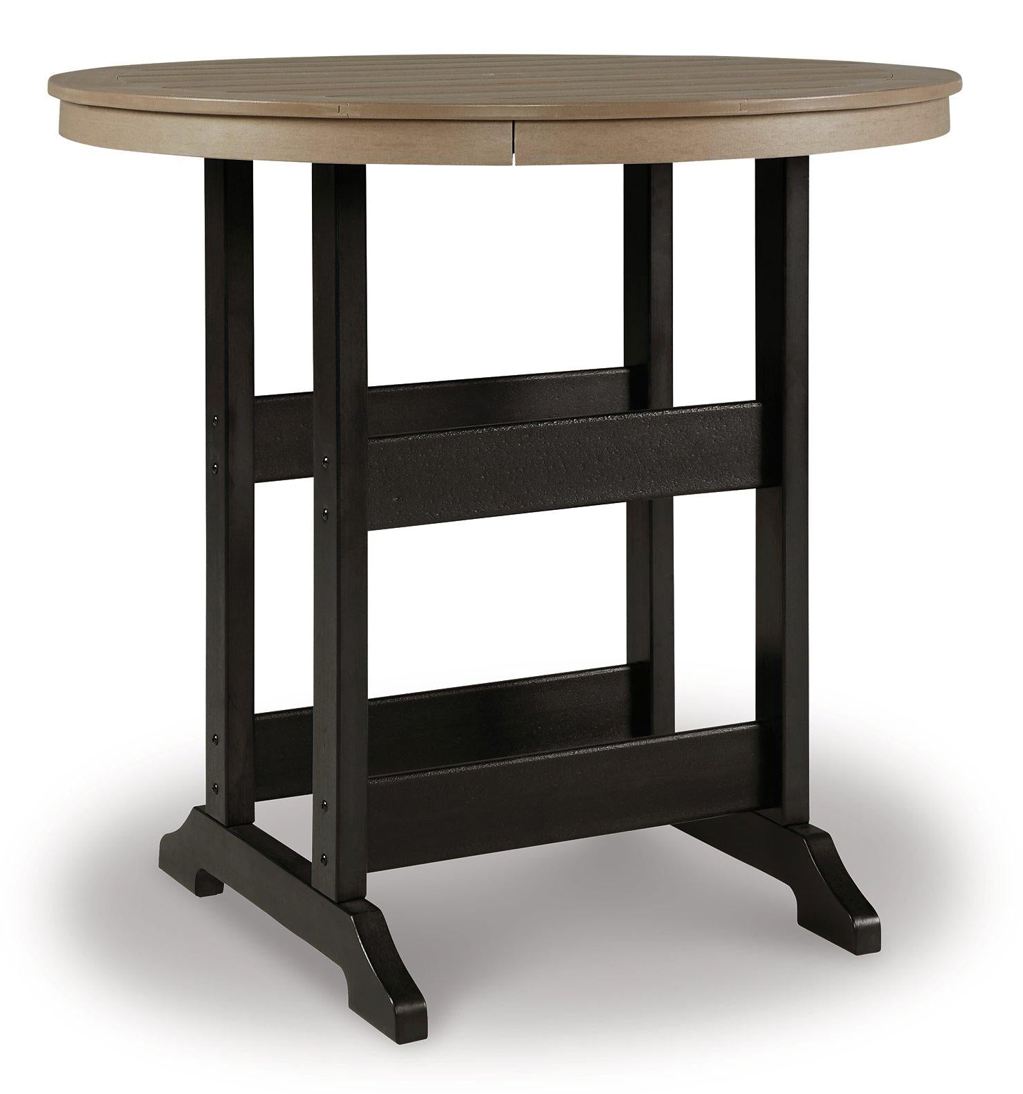 Fairen Trail Outdoor Dining Set - Furniture & Design Outlet (Kalamazoo,MI)