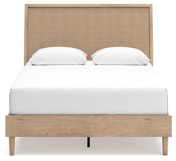 Cielden Bedroom Set - Furniture & Design Outlet (Kalamazoo,MI)