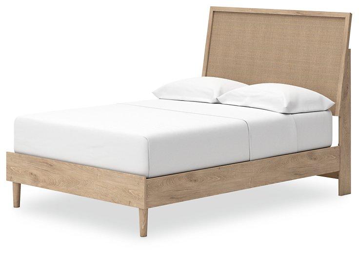 Cielden Bedroom Set - Furniture & Design Outlet (Kalamazoo,MI)