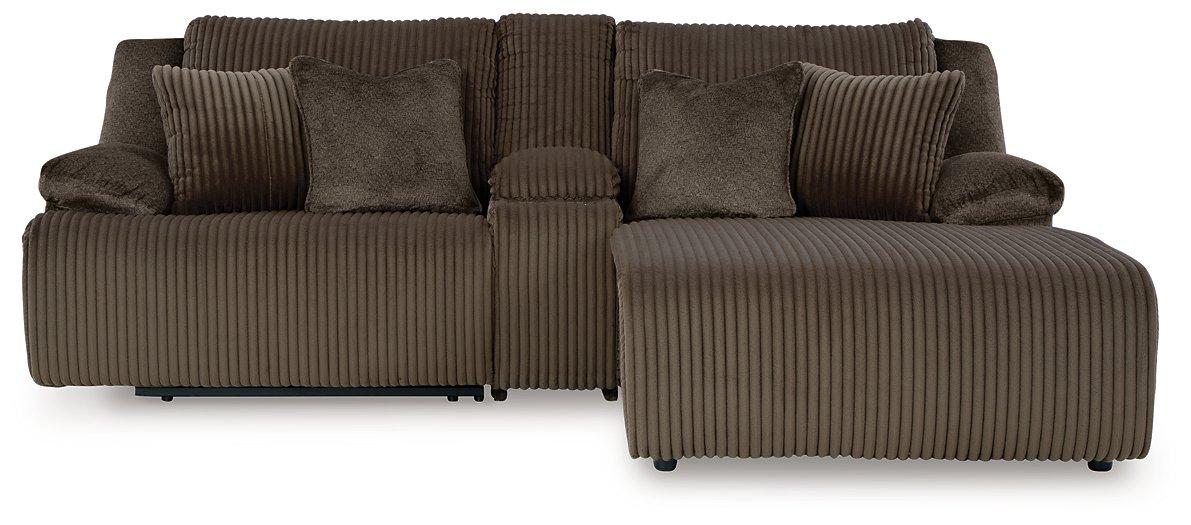 Top Tier Living Room Set - Furniture & Design Outlet (Kalamazoo,MI)