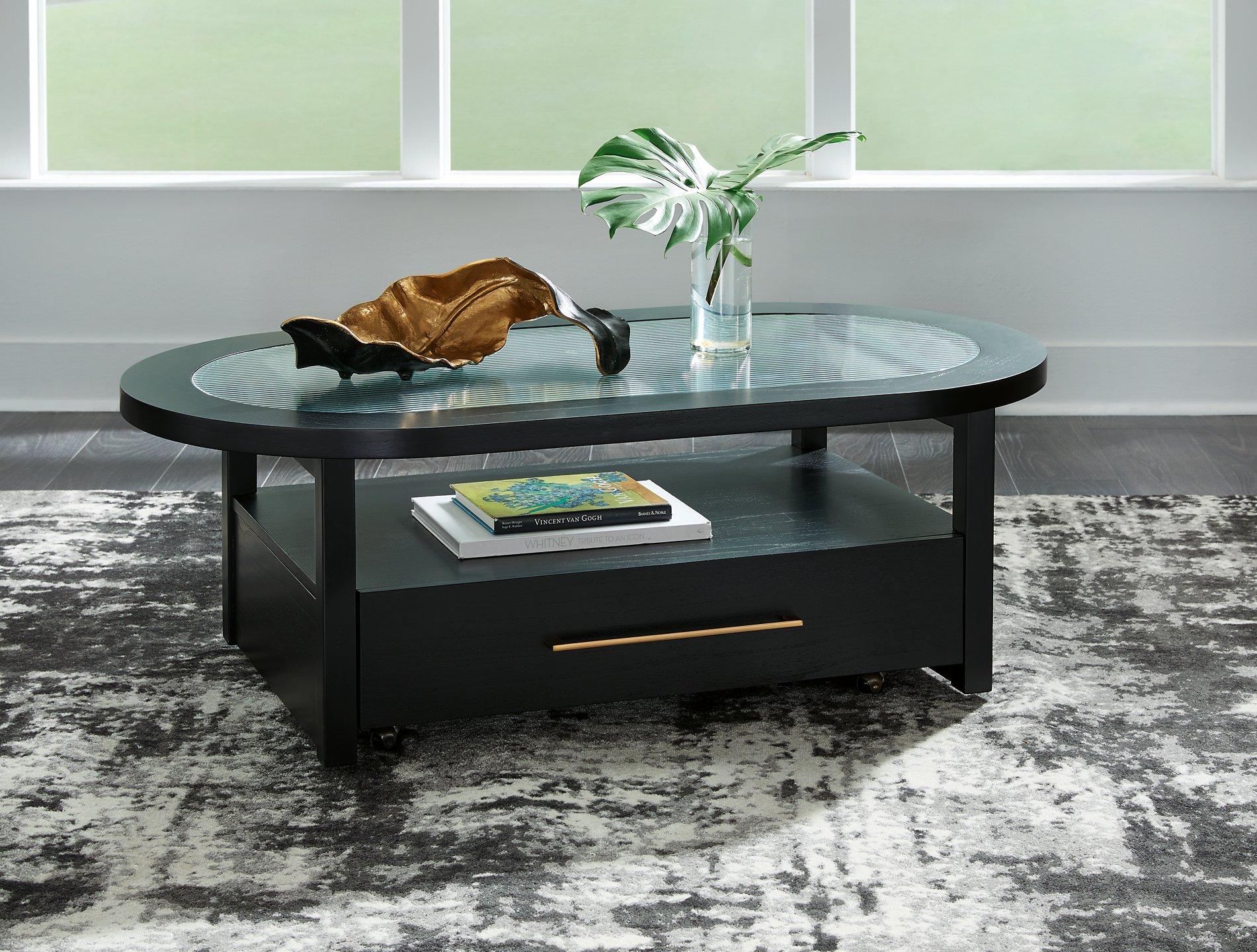 Winbardi Occasional Table Set - Furniture & Design Outlet (Kalamazoo,MI)