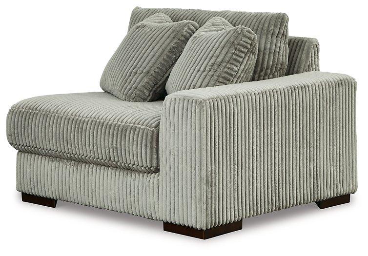 Lindyn Sectional - Furniture & Design Outlet (Kalamazoo,MI)