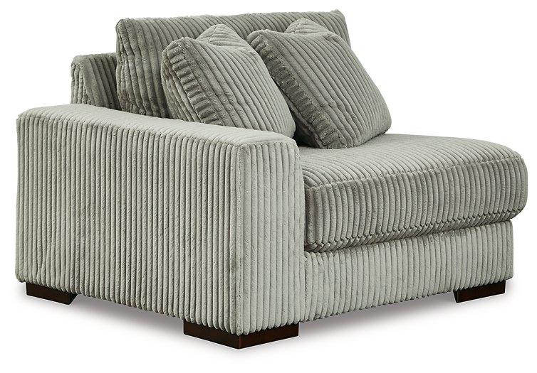 Lindyn Sectional - Furniture & Design Outlet (Kalamazoo,MI)