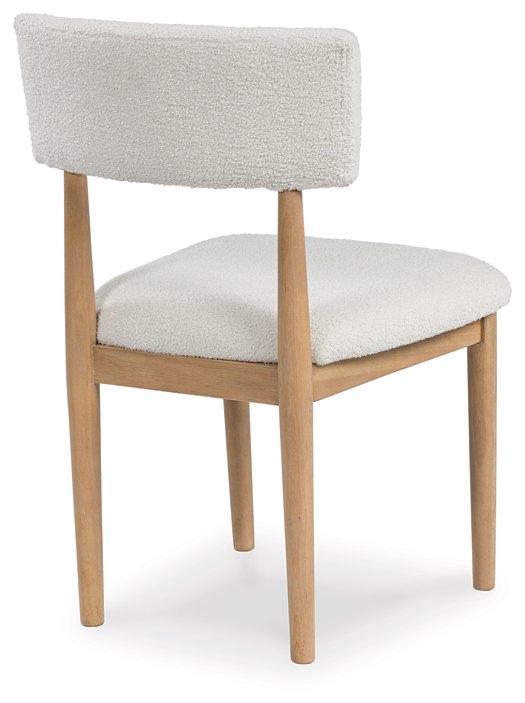 Sawdyn Dining Room Set - Furniture & Design Outlet (Kalamazoo,MI)