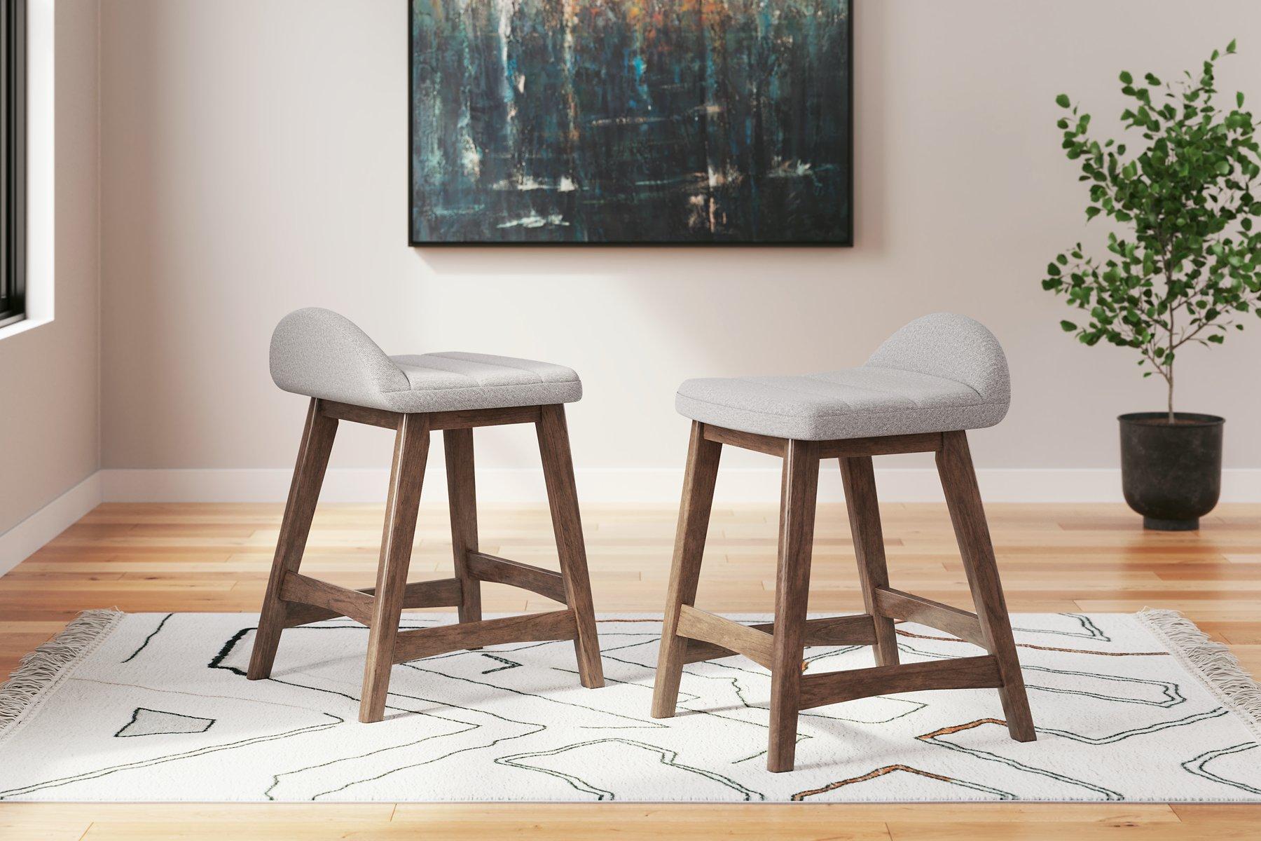 Lyncott Dining Room Set - Furniture & Design Outlet (Kalamazoo,MI)