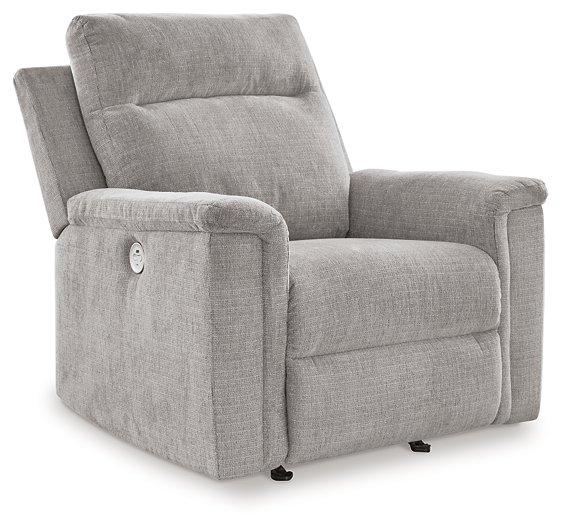 Barnsana Living Room Set - Furniture & Design Outlet (Kalamazoo,MI)