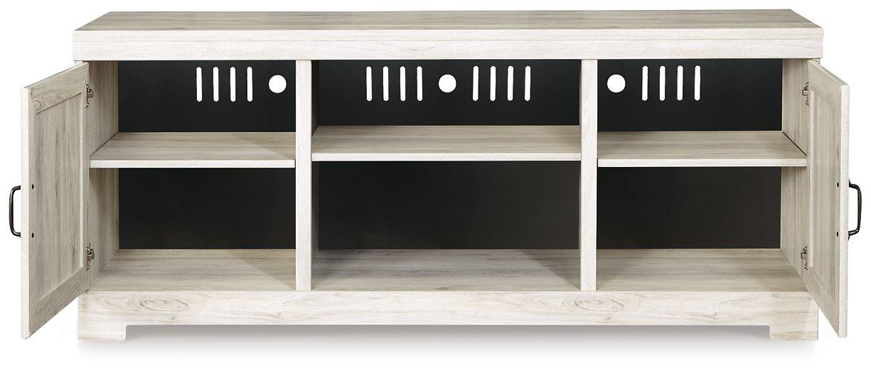 Bellaby 63" TV Stand - Furniture & Design Outlet (Kalamazoo,MI)