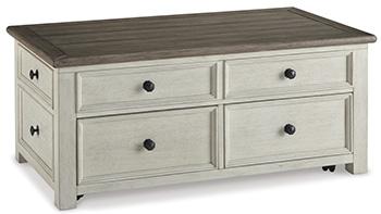 Bolanburg Table Set - Furniture & Design Outlet (Kalamazoo,MI)