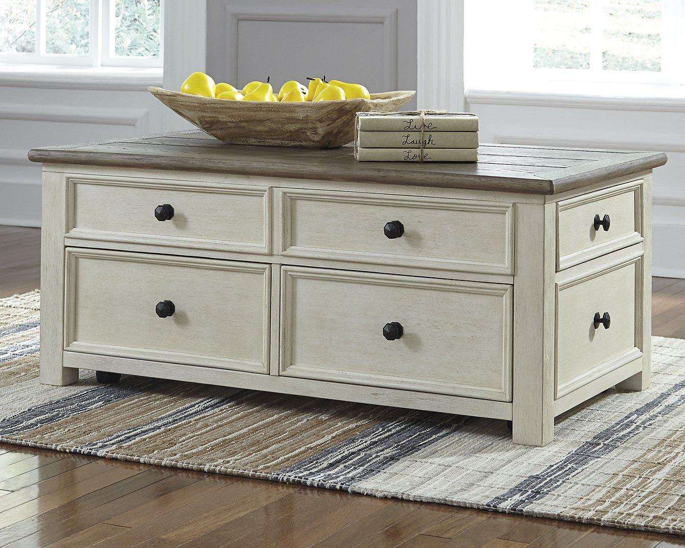 Bolanburg Table Set - Furniture & Design Outlet (Kalamazoo,MI)