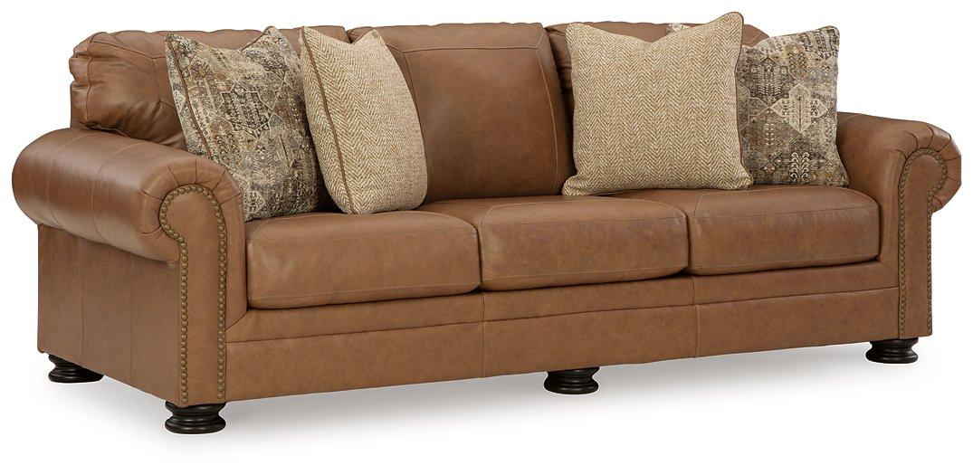 Carianna Sofa Sleeper - Furniture & Design Outlet (Kalamazoo,MI)