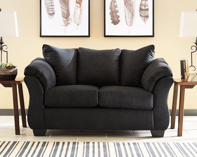 Darcy Living Room Set - Furniture & Design Outlet (Kalamazoo,MI)