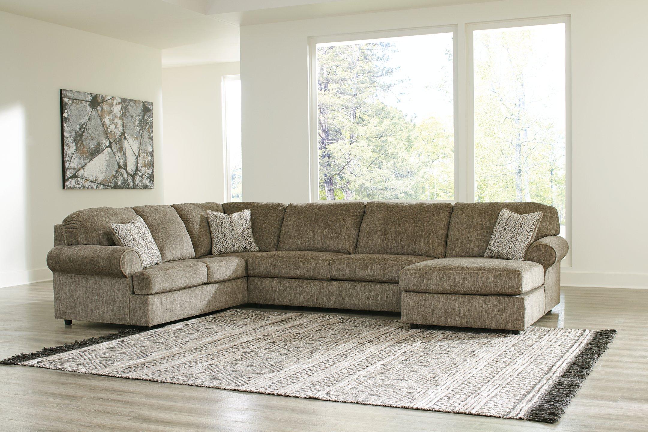 Hoylake Living Room Set - Furniture & Design Outlet (Kalamazoo,MI)