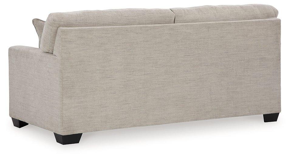 Mahoney Sofa Sleeper - Furniture & Design Outlet (Kalamazoo,MI)