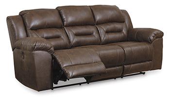 Stoneland Living Room Set - Furniture & Design Outlet (Kalamazoo,MI)