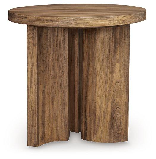 Austanny Occasional Table Set - Furniture & Design Outlet (Kalamazoo,MI)