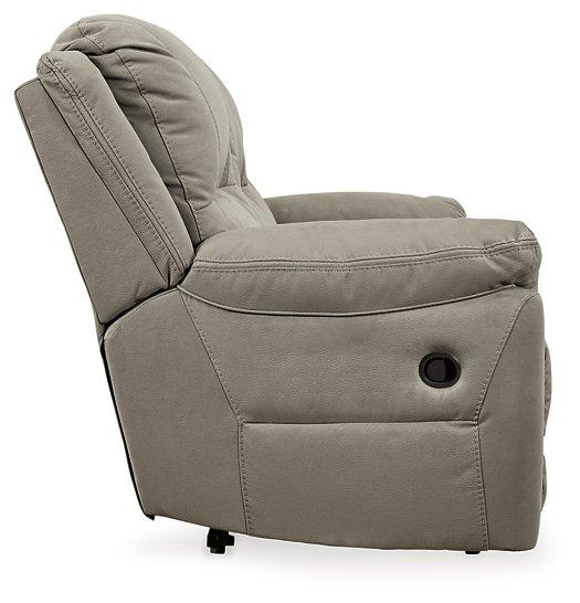 Next-Gen Gaucho Reclining Sofa - Furniture & Design Outlet (Kalamazoo,MI)
