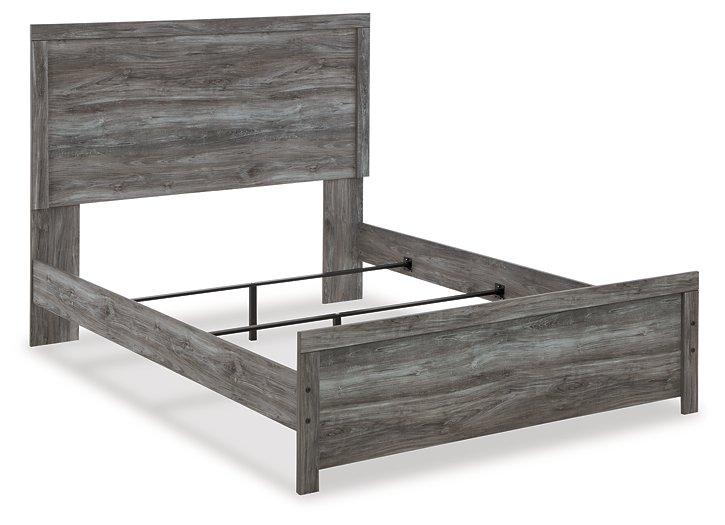 Bronyan Bedroom Set - Furniture & Design Outlet (Kalamazoo,MI)