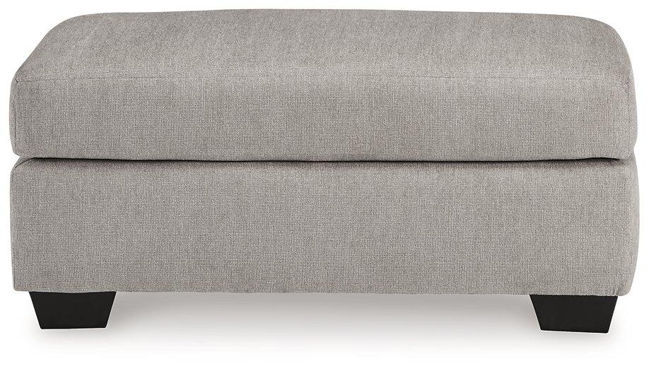 Avenal Park Living Room Set - Furniture & Design Outlet (Kalamazoo,MI)