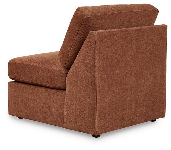 Modmax Sectional with Audio System and Chaise - Furniture & Design Outlet (Kalamazoo,MI)