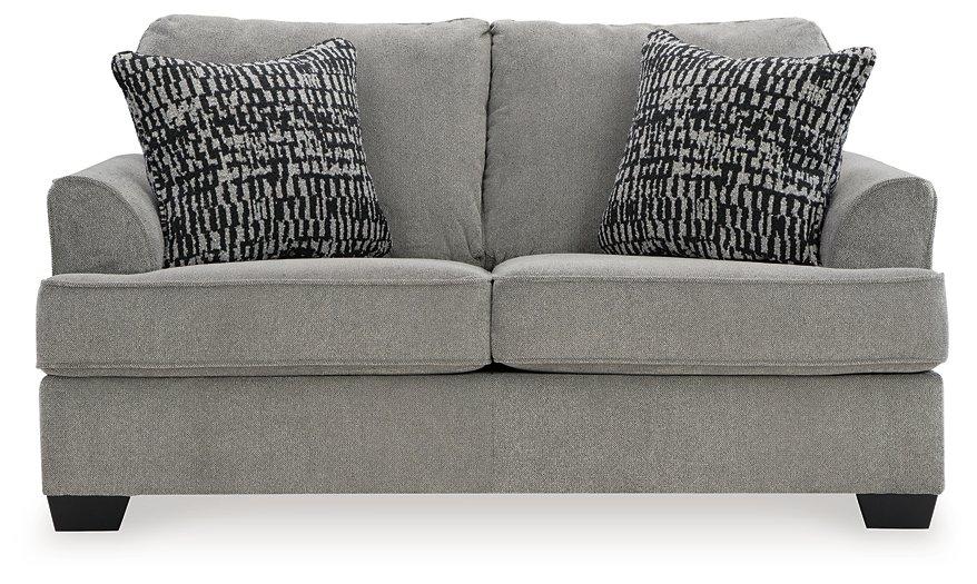 Deakin Living Room Set - Furniture & Design Outlet (Kalamazoo,MI)