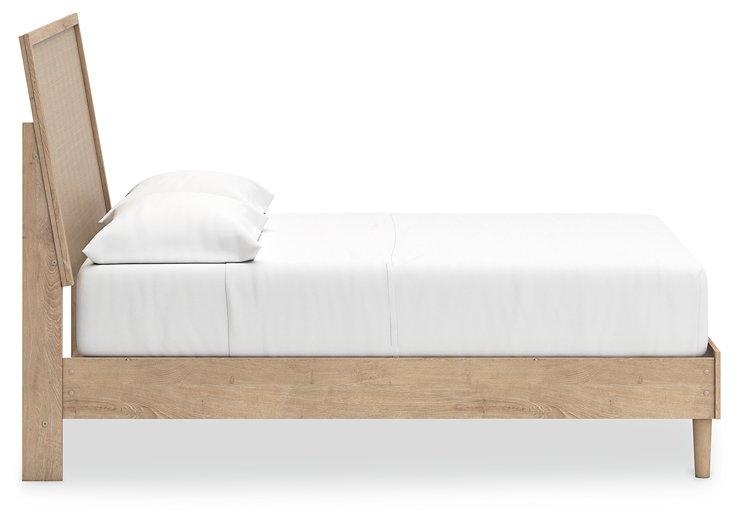 Cielden Bedroom Set - Furniture & Design Outlet (Kalamazoo,MI)