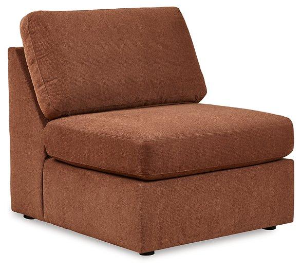 Modmax Sectional with Audio System and Chaise - Furniture & Design Outlet (Kalamazoo,MI)
