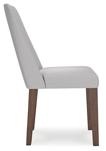 Lyncott Dining Room Set - Furniture & Design Outlet (Kalamazoo,MI)