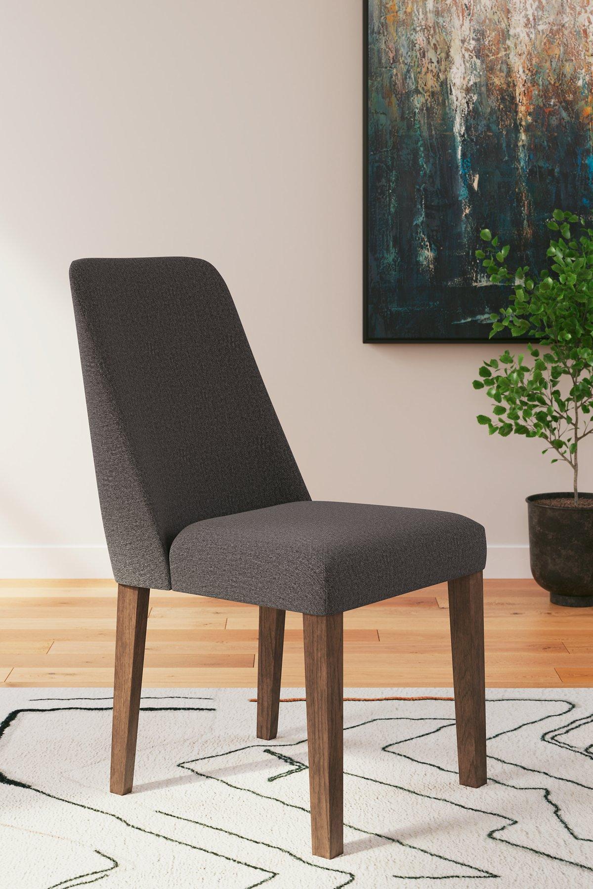 Lyncott Dining Room Set - Furniture & Design Outlet (Kalamazoo,MI)
