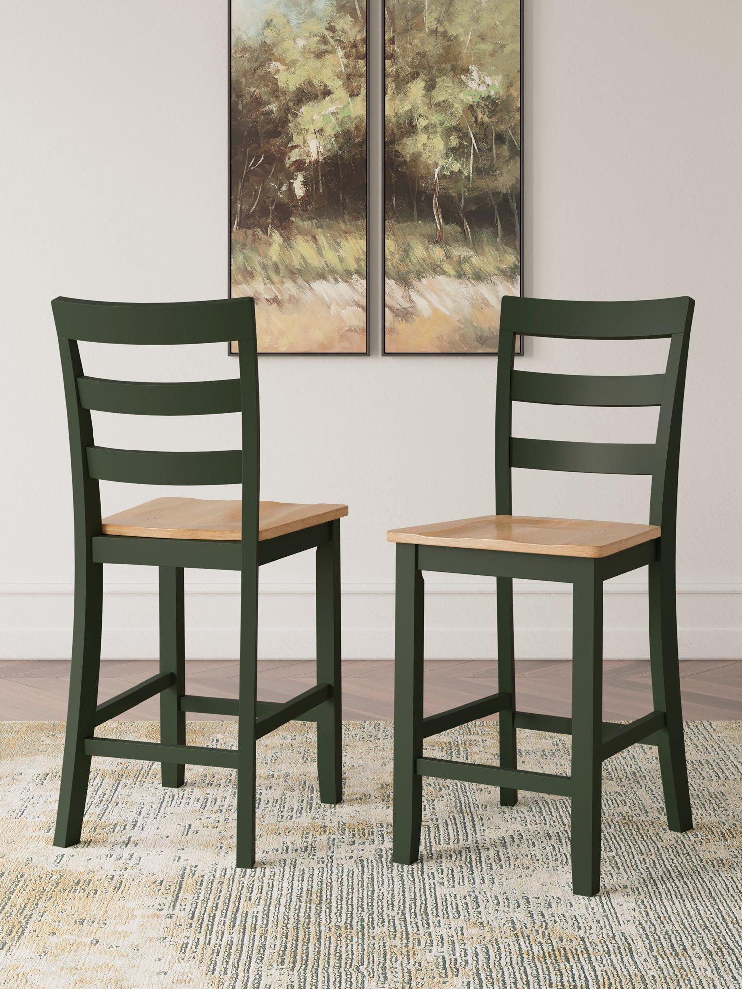Gesthaven Dining Set - Furniture & Design Outlet (Kalamazoo,MI)