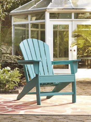 Sundown Treasure Outdoor Seating Set - Furniture & Design Outlet (Kalamazoo,MI)