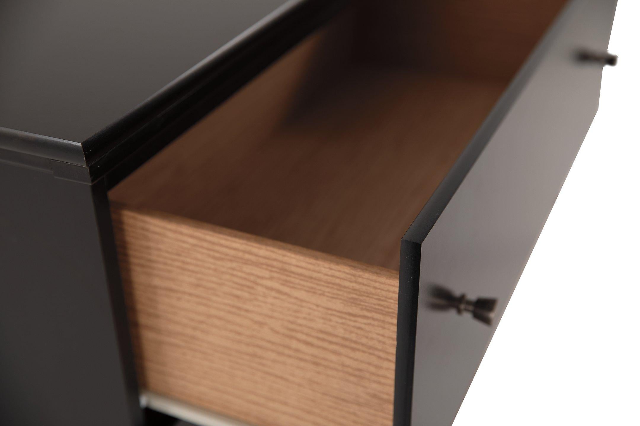 Maribel Dresser and Mirror - Furniture & Design Outlet (Kalamazoo,MI)
